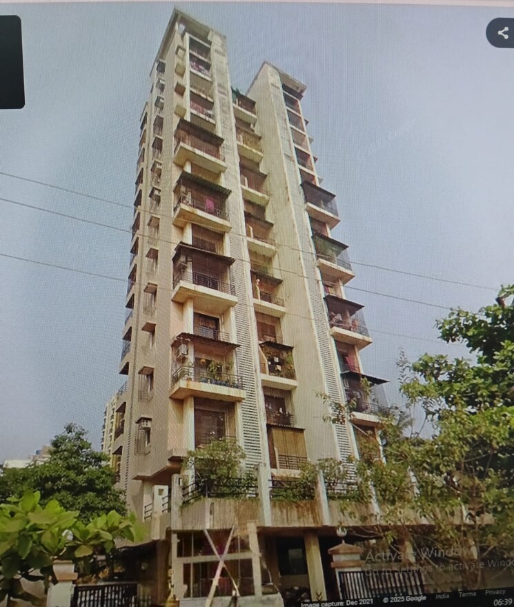 Exterior View, maxim-central 2 Bedroom 1050 Sq.Ft. Apartment In Kharghar Navi Mumbai 9438411