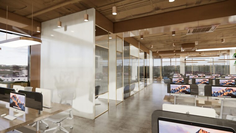 undefined, ashram road Commercial Office Space 5000 Sq.Ft. In Ashram Road Ahmedabad 9438474