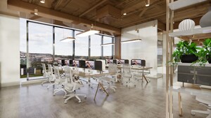  Office Space For Rent in Ashram Road