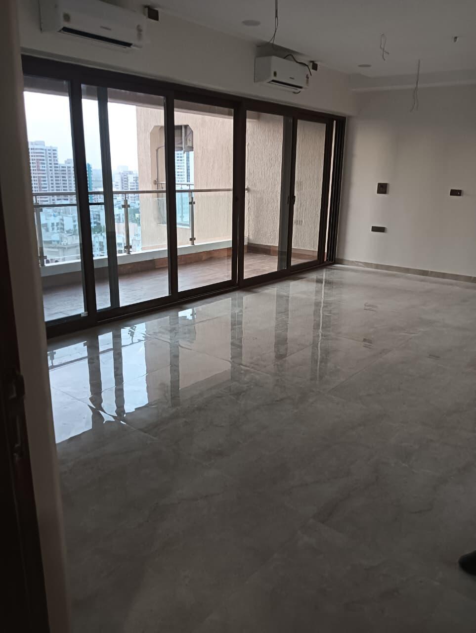 3 BHK + Pooja Room Apartment For Rent in Surbhi CHS Andheri West