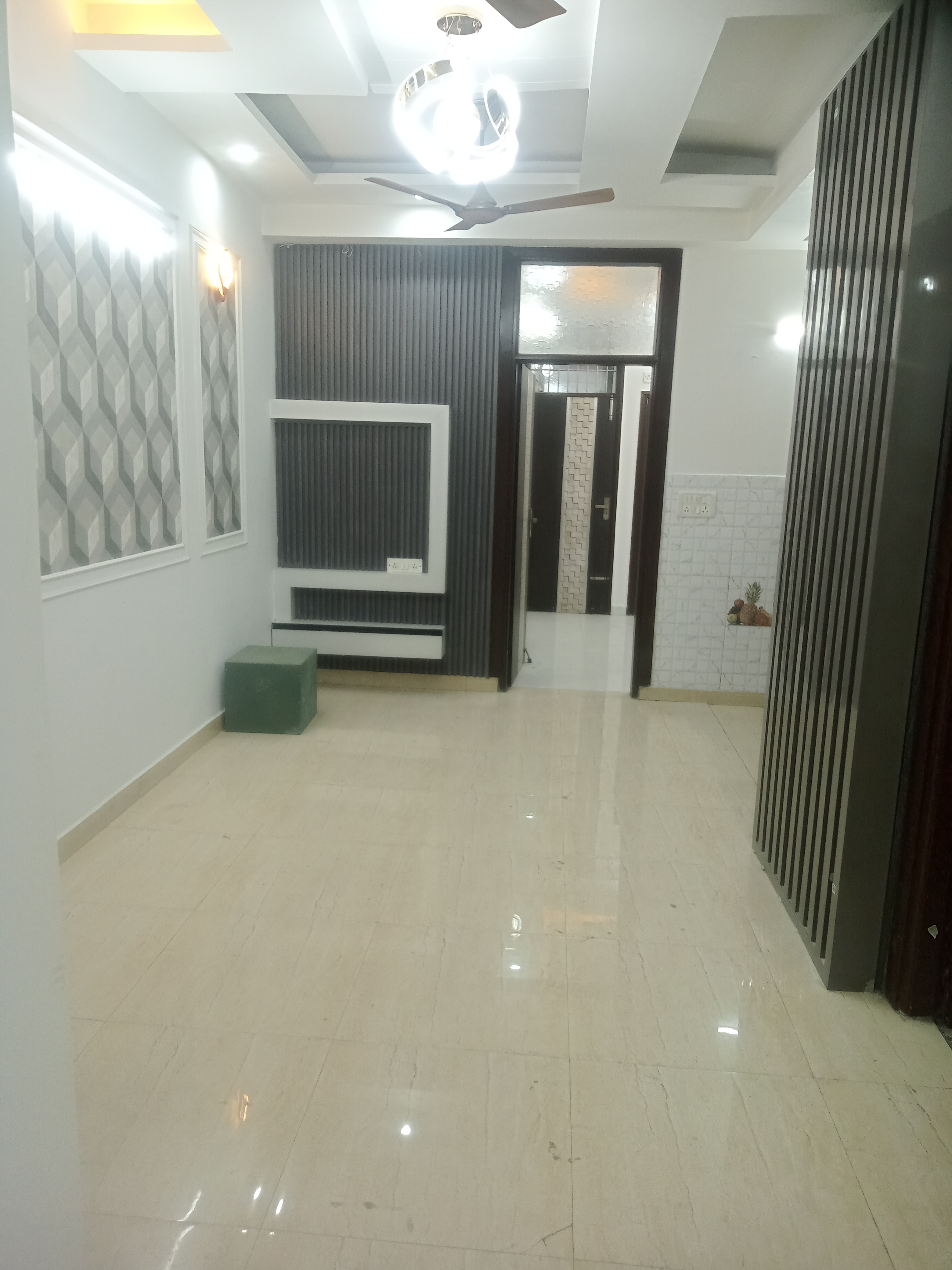 4 BHK + Study Room Builder Floor For Rent in Silverglades The Ivy