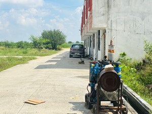  Plot – Exterior View View at Trinity Urban Village, Bhanauta - for Sale