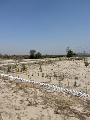  Plot – Nearby View at Beta I Greater Noida - for Sale