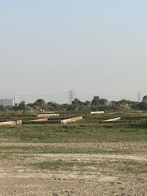 Plot Area in  Plot at Beta I Greater Noida – for Sale