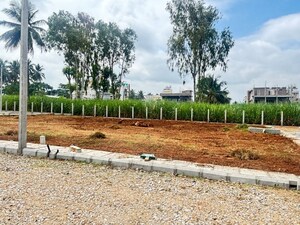 Plot Area in  Plot at Srirangapatna – for Sale