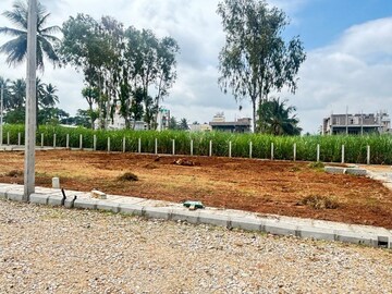 Plot Area in  Plot at Srirangapatna – for Sale