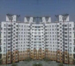 2 BHK Apartment For Rent in DSK Raanwara, Bavdhan