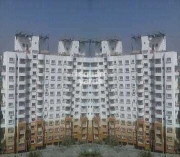 2 BHK Apartment For Rent in DSK Raanwara, Bavdhan