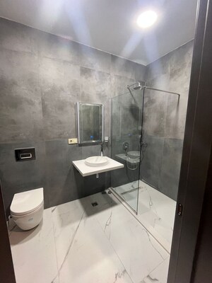 Attached Bathroom in 3 BHK Apartment at Birla Pravaah, Sector 71 – for Sale