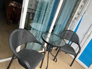 Team Area in 3 BHK Apartment at Birla Pravaah, Sector 71 – for Sale