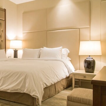 Bedroom in 3 BHK Apartment at Kalarahanga – for Sale