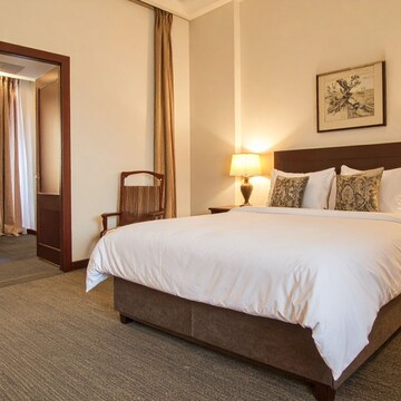 Bedroom in 3 BHK Apartment at Kalarahanga – for Sale