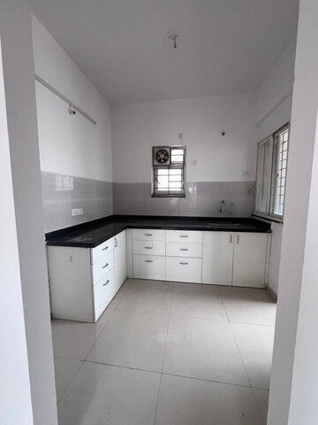Kitchen in 2 BHK Apartment at Guardian Eastern Meadows, Wagholi – for Sale