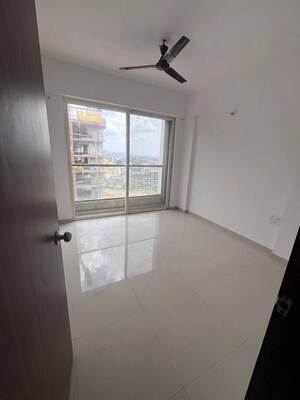 Master Bedroom in 2 BHK Apartment at Guardian Eastern Meadows, Wagholi – for Sale
