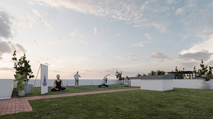 undefined, kalarahanga 3 Bedroom 1672 Sq.Ft. Apartment In Kalarahanga Bhubaneswar 9438569