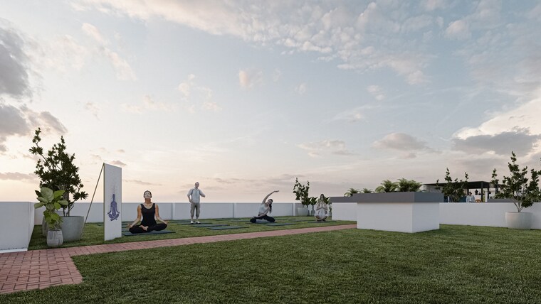 undefined, kalarahanga 3 Bedroom 1672 Sq.Ft. Apartment In Kalarahanga Bhubaneswar 9438569