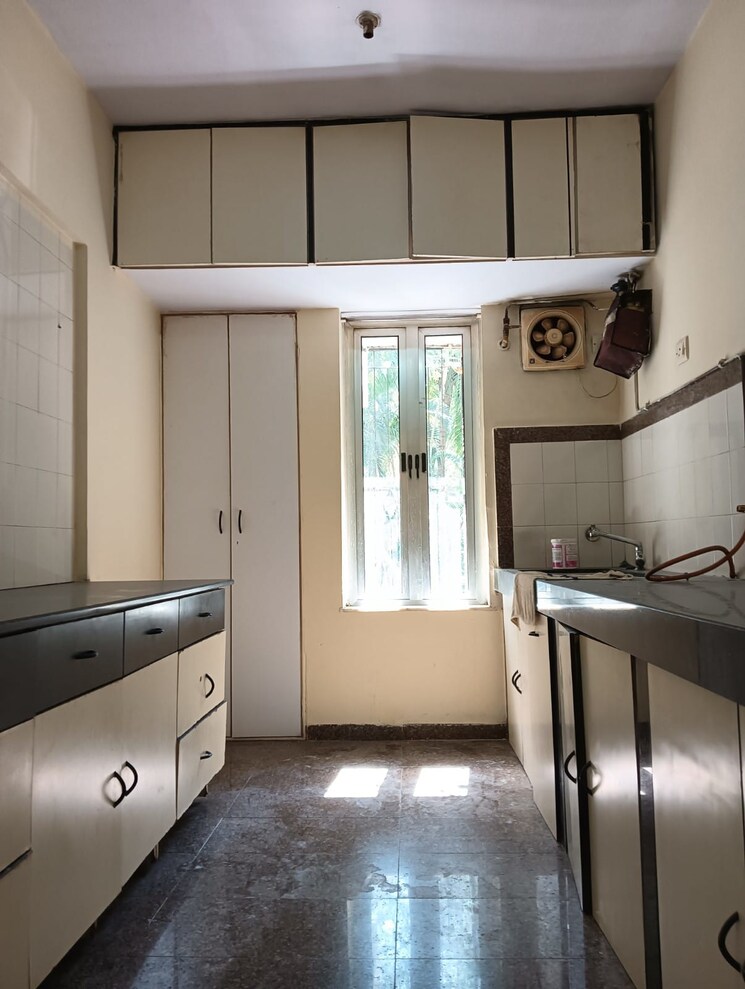 Kitchen, kalpataru-siddhachal-ii 2 Bedroom 725 Sq.Ft. Apartment In Kapur Bawdi Thane 9438511