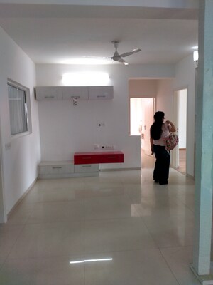 3 BHK Apartment For Rent in Tulip Violet, Sector 69