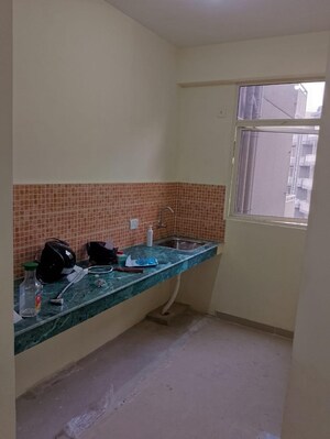Kitchen in 3 BHK Apartment at Conscient Habitat Residences, Sector 78 – for Sale