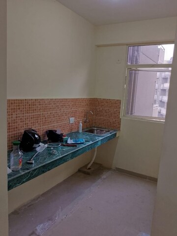 Kitchen in 3 BHK Apartment at Conscient Habitat Residences, Sector 78 – for Sale