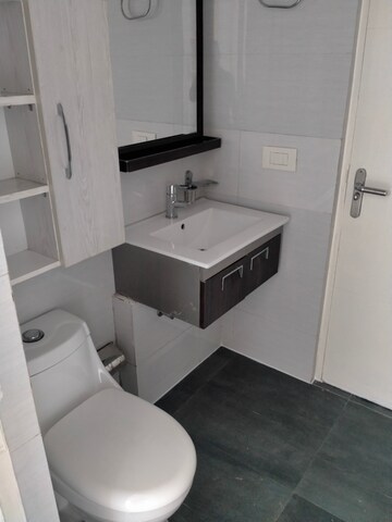 Team Area in 3 BHK Apartment at Tulip Violet, Sector 69 – for Rent