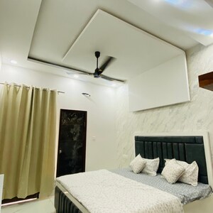 Bedroom in 2 BHK Apartment at Kharar Mohali Road – for Sale