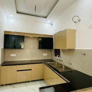 Kitchen in 2 BHK Apartment at Kharar Mohali Road – for Sale