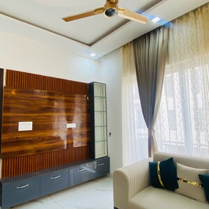 Bedroom in 2 BHK Apartment at Kharar Mohali Road – for Sale