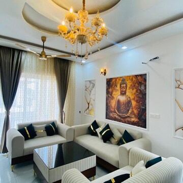 2 BHK Apartment For Sale in Kharar Mohali Road