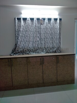 Kitchen in 3 BHK Apartment at Tulip Violet, Sector 69 – for Rent