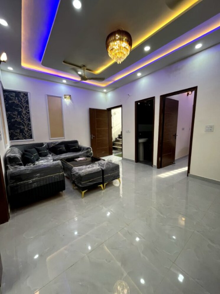 Living Room, sector 115 2 Bedroom 880 Sq.Ft. Builder Floor In Sector 115 Mohali 9438435