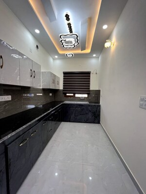 Kitchen in 2 BHK Builder Floor at Sector 115 – for Sale