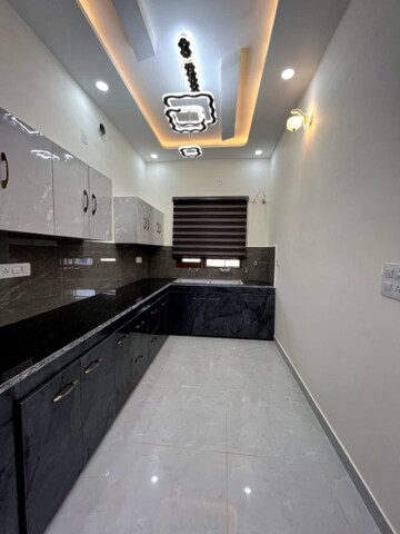 Kitchen in 2 BHK Builder Floor at Sector 115 – for Sale