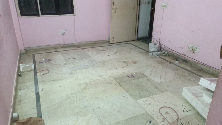 Living Room, vaishali sector 5 1 Bedroom 550 Sq.Ft. Builder Floor In Vaishali Sector 5 Ghaziabad 9438547