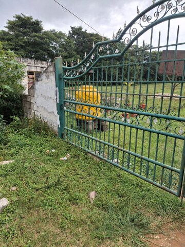  Industrial Plot – Exterior View View at KNS Athena, Tumkur Road - for Rent