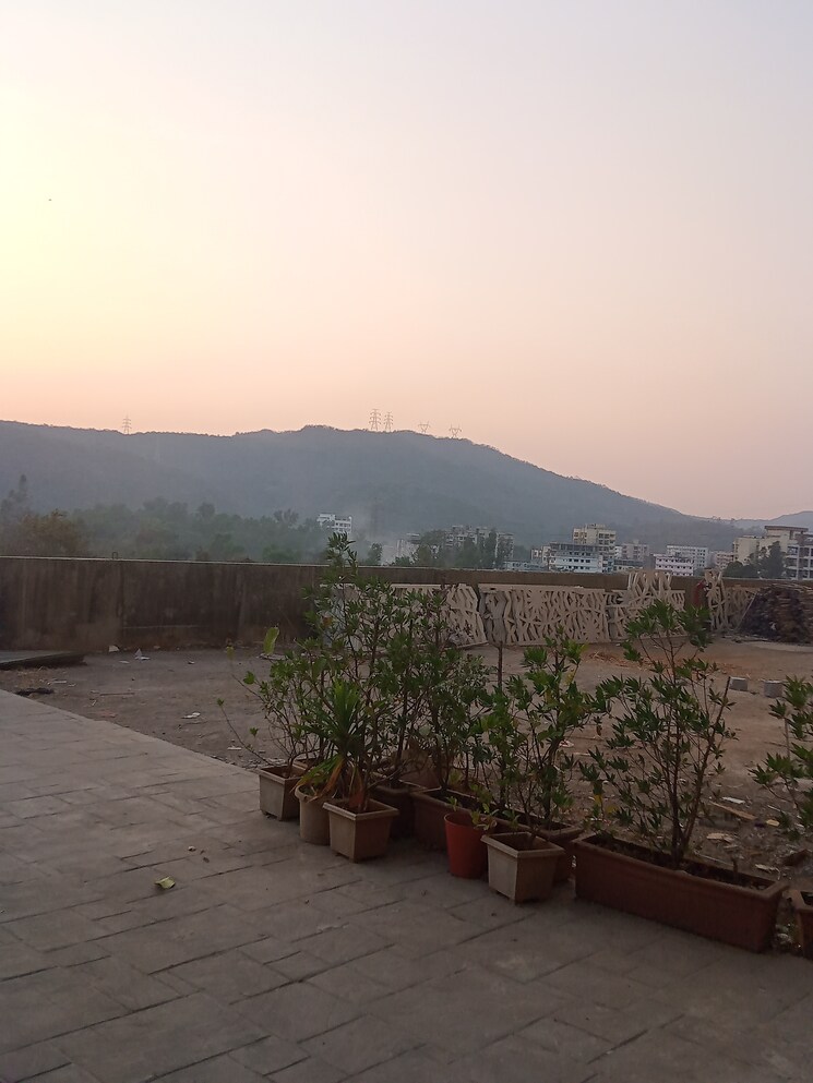 undefined, bharat-ecovistas 2 Bedroom 508 Sq.Ft. Apartment In Shilphata Thane 9438526