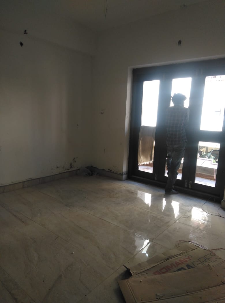 3 BHK Apartment For Sale in Kukatpally