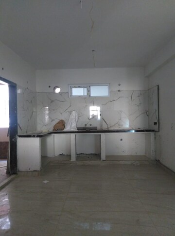 Kitchen in 3 BHK Apartment at Kukatpally – for Sale