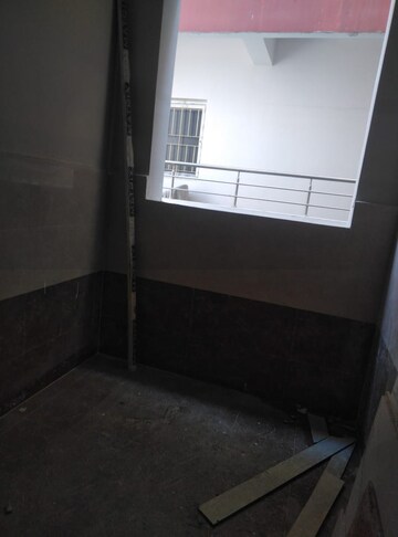 Bathroom in 3 BHK Apartment at Kukatpally – for Sale