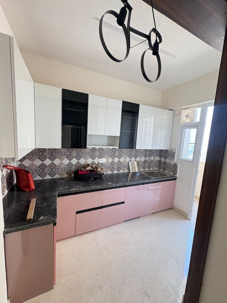 Kitchen, signature-the-millennia-3 2 Bedroom 1100 Sq.Ft. Apartment In Sector 37d Gurgaon 9438585