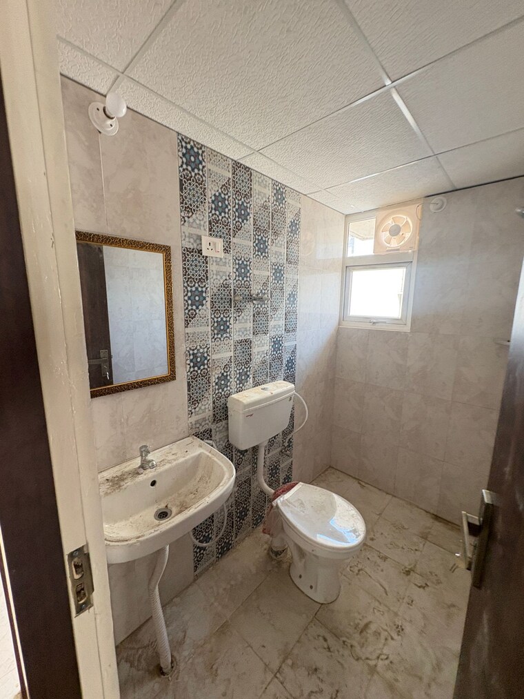 Bathroom, signature-the-millennia-3 2 Bedroom 1100 Sq.Ft. Apartment In Sector 37d Gurgaon 9438585