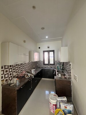 Team Area in 3 BHK Builder Floor at Parklands, Sector 85 – for Sale