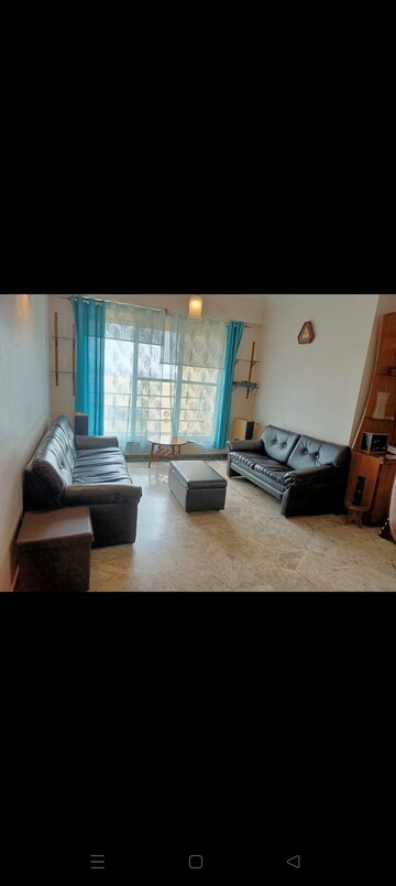 3 BHK Apartment For Rent in Hiranandani Estate, Ghodbunder Road