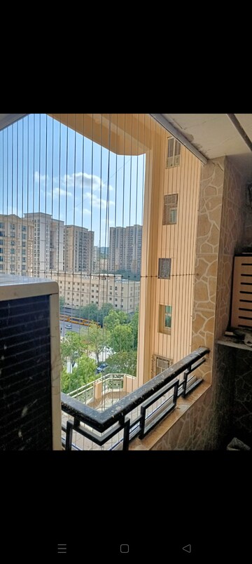 3 BHK Apartment – Exterior View View at Hiranandani Estate, Ghodbunder Road - for Rent
