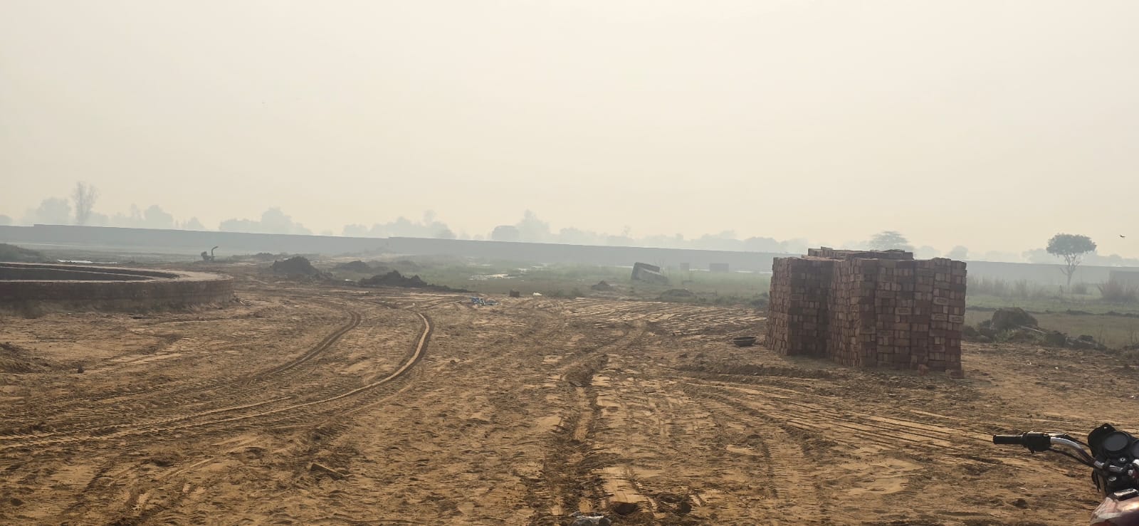 Plot For Sale in Aanandam Valley 