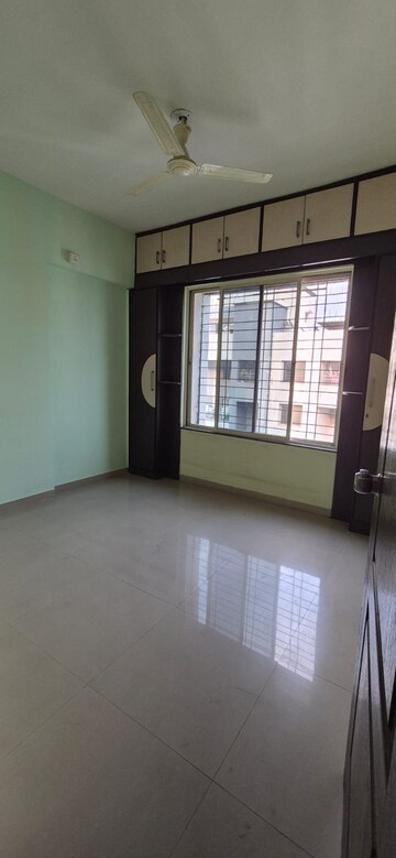 Room in 2 BHK Apartment at Pimple Saudagar – for Sale