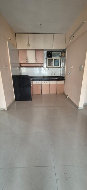 Kitchen in 2 BHK Apartment at Pimple Saudagar – for Sale