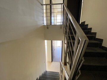 Staircase in 4 BHK Apartment at Ireo Skyon, Sector 60 – for Rent