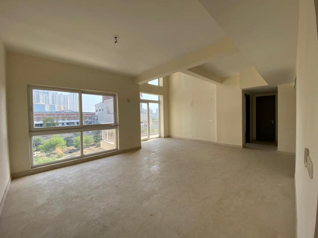 4 BHK 2800 Sq.Ft. Apartment in Ireo Skyon