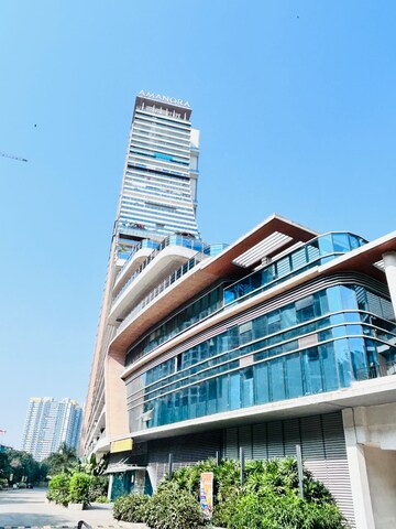 3 BHK Apartment – Exterior View View at Amanora Gateway Towers, Hadapsar - for Rent